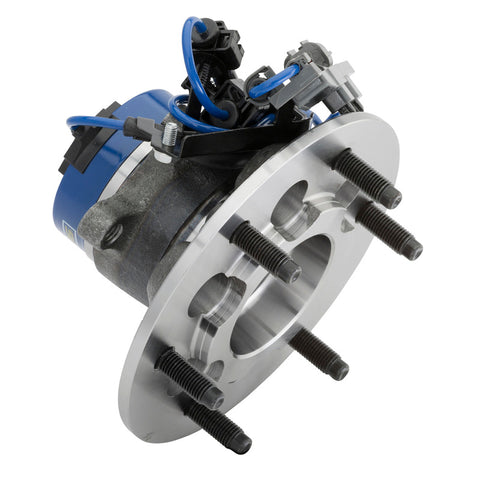 MOOG 04-08 Chevrolet Colorado Sport Front Right Hub Assembly - 515109