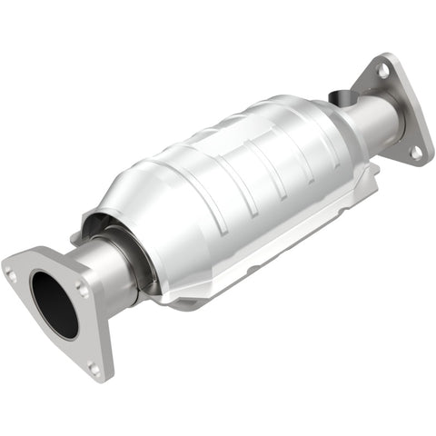 MagnaFlow Direct Fit Catalytic Converter 96-98 Acura TL 2.5L - 23165