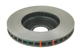 DBA 8/93-7/98 Nissan R33 GTST Front 4000 Standard Rotor - DBA4963