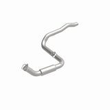 MagnaFlow Direct Fit Catalytic Converter 07-08 Sub XL 6.0 Driver Side OEM - 49640