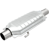 MagnaFlow Conv Univ 3 W/Air - 94419