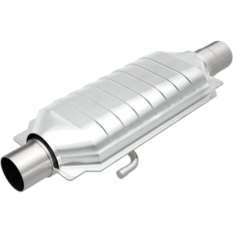 MagnaFlow Conv Univ 3 W/Air - 94419