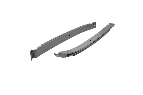 Hellwig 20-21 Chevy Silv 3500 Load Pro- Up To 2500lb Level LC 3 Leaf Helper Spring w/o Mounting Kit - 2518