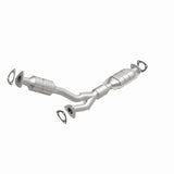 MagnaFlow Conv DF 00-03 Saturn LS Series/LW Series 3.0L Rear (49 State) - 49527
