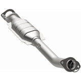 MagnaFlow Direct Fit Catalytic Converter 07 Titan 5.6L D/S rr OEM - 49218
