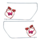 Oracle Ford F-150/Raptor 09-14 LED Perimeter Halo Kit - White - 2203-001