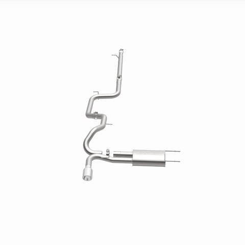 Magnaflow SYS C/B 2010- Mazda 3 2.0L - 15127