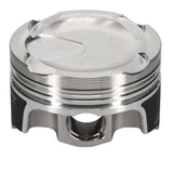 Wiseco Subaru FA20 Direct Injection Piston Kit 2.0L -16cc - K728M86