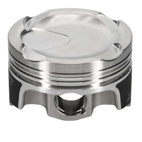Wiseco Subaru FA20 Direct Injection Piston Kit 2.0L -16cc - K728M86