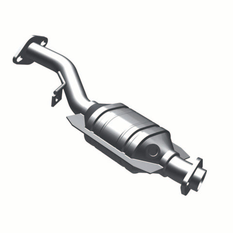MagnaFlow Conv DF 93-95 Impreza 1.8L Rear CA - 338865