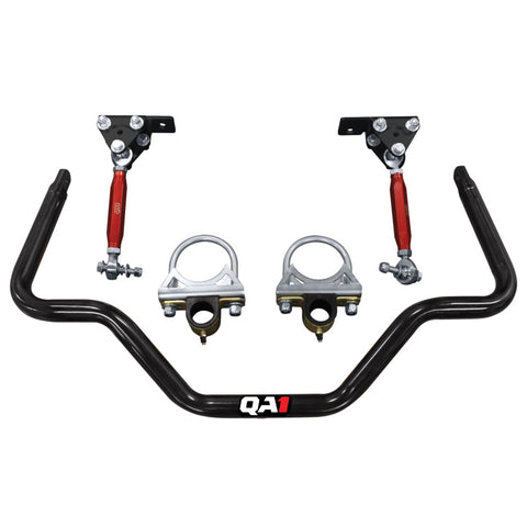 QA1 73-87 Chevrolet C10 Rear Sway Bar - 1-1/4in - 52899