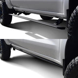 Westin 19-26 Chev/GMC Silv/Srra 1500 CC (No 19 LTD) / 20-26 2500/3500 Pro-e Running Boards - Tex Blk - 29-24135