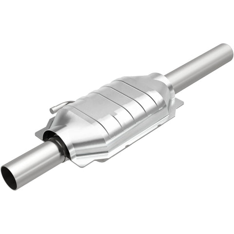 MagnaFlow Direct Fit Catalytic Converter 81-83 Jeep Cherokee 4.2L - 3391222