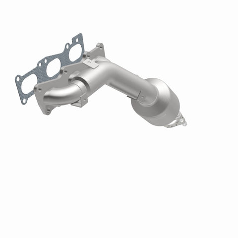 MagnaFlow Direct Fit Catalytic Converter 10-12 Hyundai Genesis 3.8L - 51712