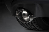 APR 10-14 Volkswagen GTI (MK6) Catback Exhaust System - CBK0016