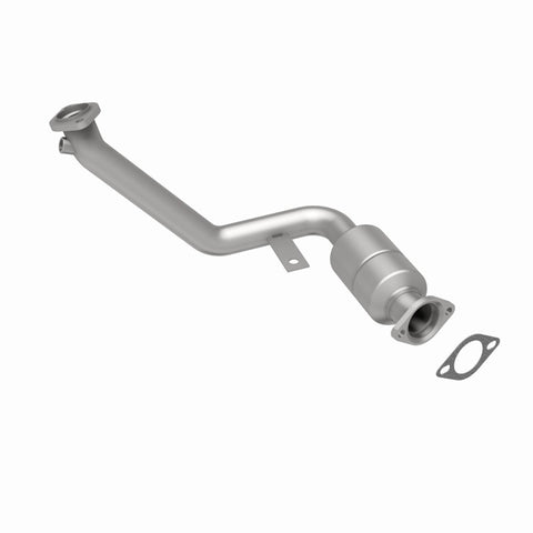MagnaFlow Conv DF 01-03 Montero 3L Driver Side Front OEM - 49511