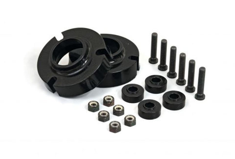 Daystar 1996-2002 Toyota 4Runner 2WD/4WD - 1in Leveling Kit Front - KT09105BK
