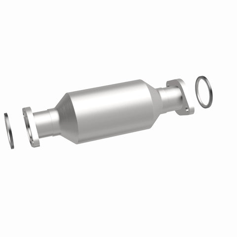 MagnaFlow 85-95 Toyota 4Runner L4-2.4L California Catalytic Converter Direct Fit - 3391886