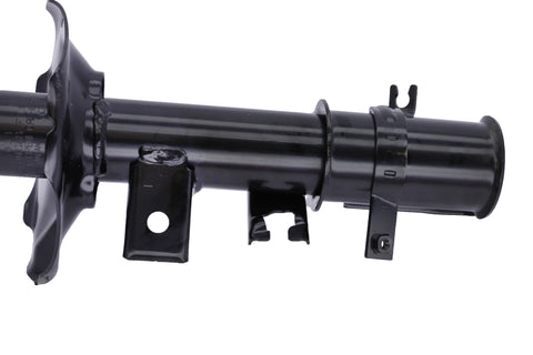KYB Shocks & Struts Excel-G Front Left INFINITI QX4 (2WD) 2001 INFINITI QX4 (4WD) 1999-01 NISSAN Pat - 335031