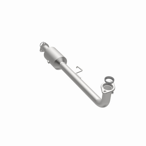 MagnaFlow Conv Direct Fit California Grade Catalytic Converter 04-05 Honda Civic EX/GX L4-1.7L - 4561026