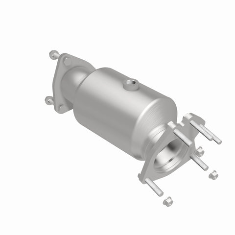 MagnaFlow Direct Fit Catalytic Converter 2020 Chevrolet Corvette Right Closed Couple 6.2L - 280162