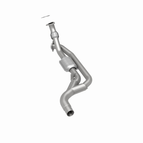 MagnaFlow Direct Fit Catalytic Converter 96-97 Camaro 5.7L P/S - 23518