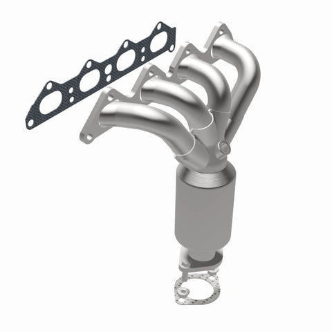 MagnaFlow Direct Fit Catalytic Converter 09-10 Kia Sportage 2.0L - 51349