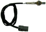 NGK Nissan Pickup 1997-1996 Direct Fit Oxygen Sensor - 24606