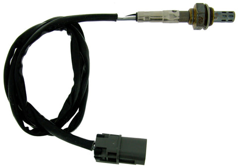 NGK Nissan Pickup 1997-1996 Direct Fit Oxygen Sensor - 24606