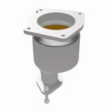 MagnaFlow Conv DF 01-02 Dodge Stratus 2.7L - 50215