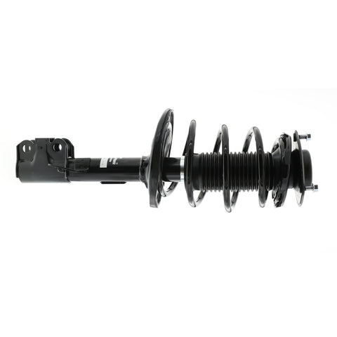 KYB Shocks & Struts Strut Plus Front Right LEXUS ES350 2012-2009 - SR4400