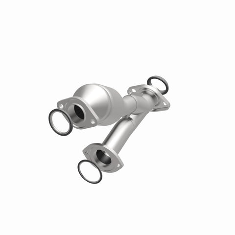 MagnaFlow DF Cat Conv 99-03 Lexus/Toyota RX300/Highlander Truck 3.0L Passgr Sde *NOT FOR SALE IN CA* - 93260