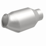 MagnaFlow Conv Univ 2.25inch C/A Met. - 59975