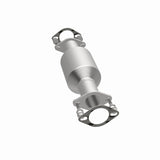 MagnaFlow Direct Fit Catalytic Converter 03-06 Kia Sorento 3.5L rear - 49924