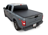 Pace Edwards 12-16 Dodge Ram w/Ram box 6ft 4in Bed BedLocker - Matte Finish - M-BLD87A08