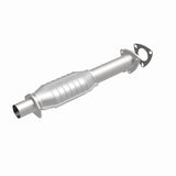 MagnaFlow Conv DF 95-98 GM S10 Pickup 4.3L - 93483