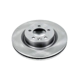 Power Stop 05-09 Land Rover LR3 Front Autospecialty Brake Rotor - EBR806