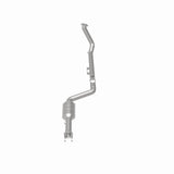 MagnaFlow Direct Fit Catalytic Converter 03 Mercedes C230 1.8 & 2.8L - 24106
