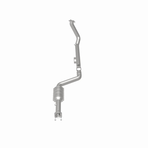 MagnaFlow Direct Fit Catalytic Converter 03 Mercedes C230 1.8 & 2.8L - 24106