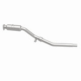 MagnaFlow Conv DF 02-03 Audi A6 3L 5speed Passenger Side - 24125