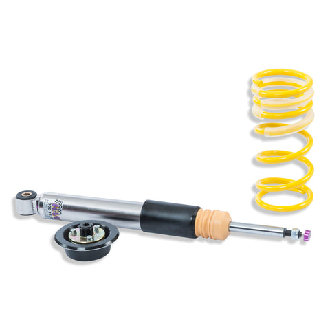 KW Coilover Kit V3 for 2017 Ford Focus RS - 35230067