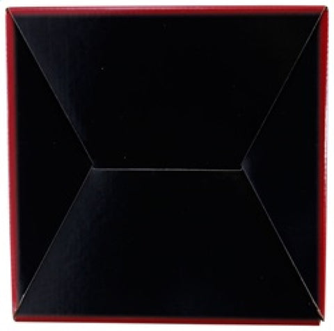 Airaid Replacement Air Filter - Dry / Black Media - 721-243