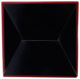 Airaid Universal Air Filter - Cone 6 x 7 1/4 x 4 3/4 x 6 - Blue SynthaMax - 702-466