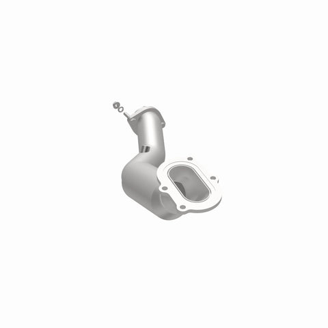 MagnaFlow Catalytic Conv Direct Fit Federal 06-11 Chevy Corvette V8 7.0LGAS - 52037