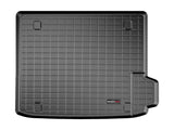 WeatherTech 2015-2018 BMW X4 Cargo Liners - Black - 40739