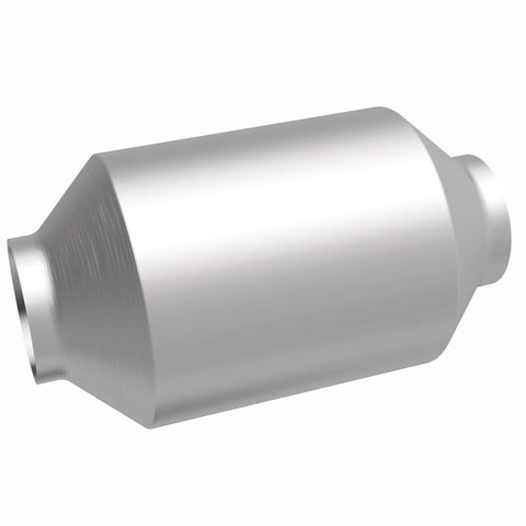 MagnaFlow Conv Univ 3.00in C/C Spun Front OEM - 51049