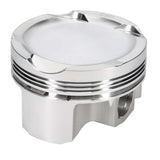 JE Pistons VW 1.8T 20V KIT 82.0 Set of 4 Pistons - 302025