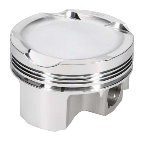 JE Pistons VW 1.8T 20V KIT 81.5 Set of 4 Pistons - 302022