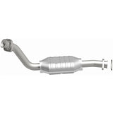 MagnaFlow Direct Fit Catalytic Converter Ford-Lincoln-Mercury 9 - 93384