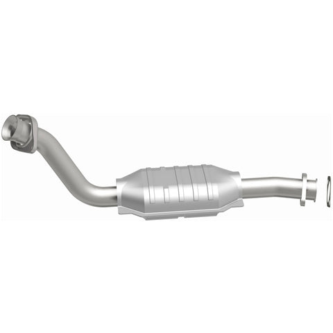 MagnaFlow Direct Fit Catalytic Converter Ford-Lincoln-Mercury 9 - 93384